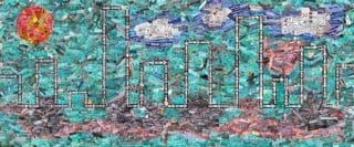 Massive Photo Collage Creatively Depicts Every Street Sign in Manhattan ...