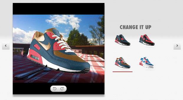 Nike Can Decorate Your Based on the of Your Instagram |