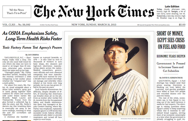 The New York Times > Sports > Image >