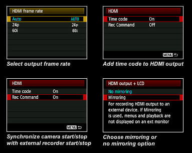 canon 5d mark ii software update