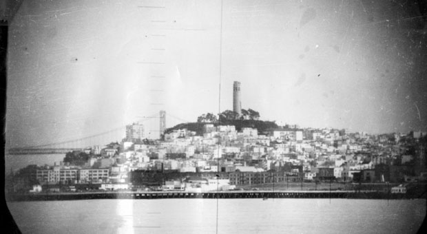 Alcatraz Escape Photograph by Retro Images Archive - Pixels