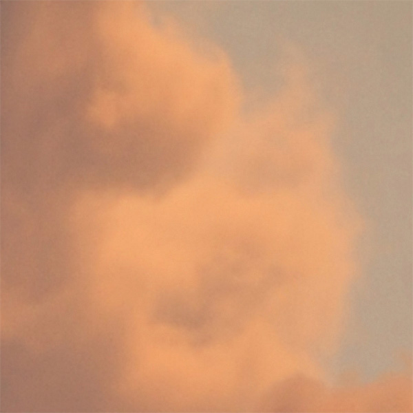 Cloud Face 4