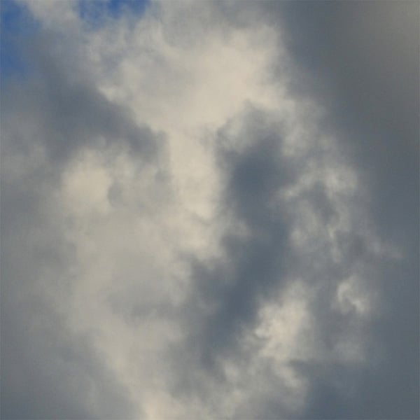 Cloud Face 6