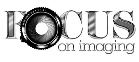 Focus on Imaging Logo