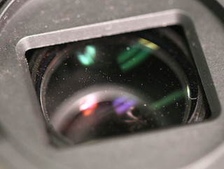 Photographing a Color Run Will Destroy Your Camera Gear--Don't Do It ...
