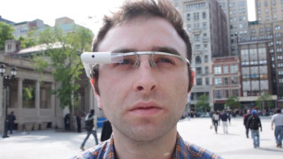 What Photographers Would Look Like if Google Glass Took Over the World ...