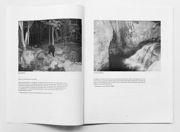 Upstate by Alec Soth and Brad Zellar