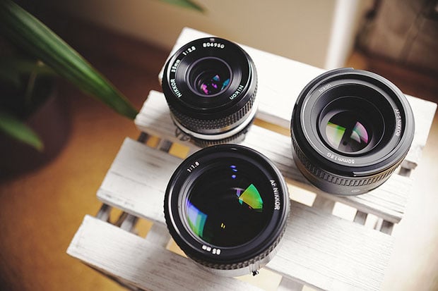 nikonlenses