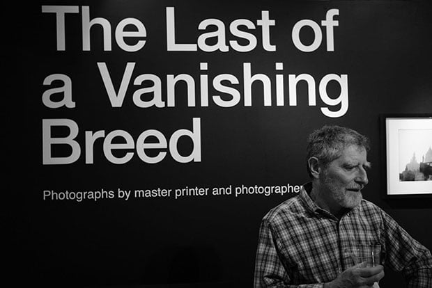 Sid Kaplan: Legendary Darkroom Printer and Quiet Master Photographer