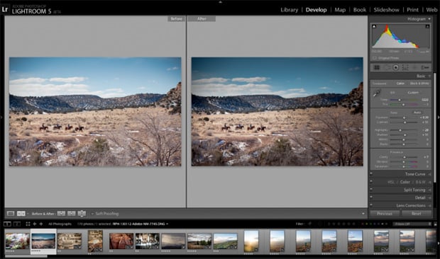 Lightroom 5 For Mac Key