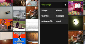 Imgur Android 1