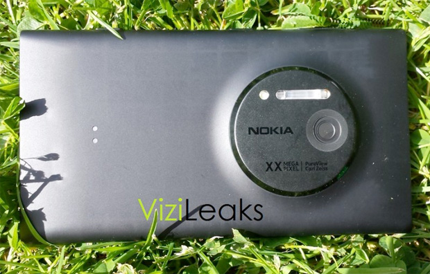 Nokia EOS Camera 2