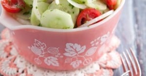 Paula Dean Salad Pinterest