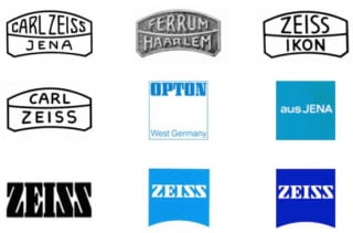 Carl Zeiss Rebranded, Now Just 'ZEISS' | PetaPixel