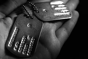 dogtag