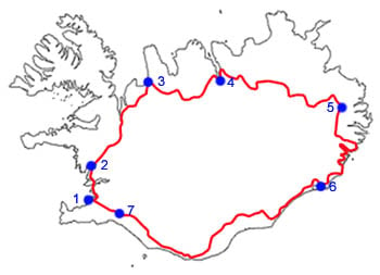 Iceland's Ring Road