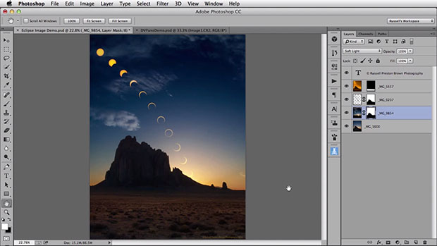 adobe photoshop cc 2014 download for mac