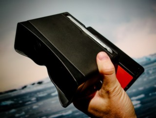 Poppy Turns Your iPhone Into an Easy-to-Use 3D Camera and Display ...