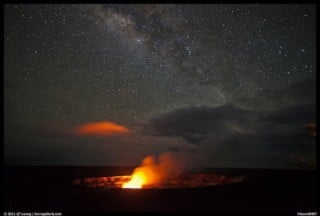 Hawaii Volcanoes Time-Lapse: An Awe-Inspiring 'Sea to Summit' Journey ...