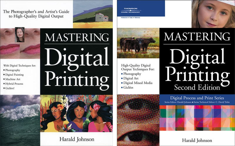 Digital Photo Printing: 10 Years After