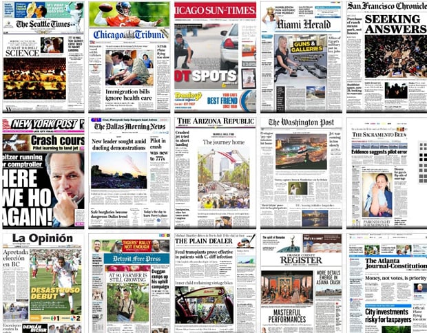 Newspaper Navigator Search Results