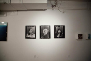 Spliced Film Negative Portraits That Show the Similarities of Siblings ...
