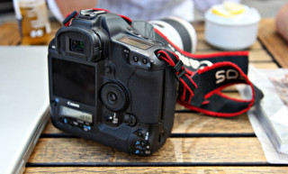 Canon May Drop Nuke in Megapixel War with a 75+ Megapixel Pro DSLR