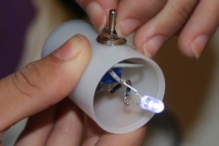 DIY: Transform an Old Film Canister Into a Tiny Flashlight for Your ...