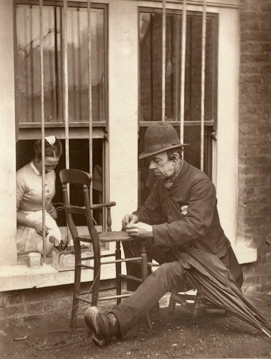 19th Century London Street Photography by John Thomson | PetaPixel