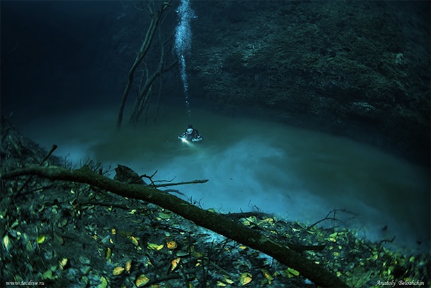 underwaterriver7