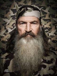 Art Streiber on Photographing the Cast of Duck Dynasty | PetaPixel