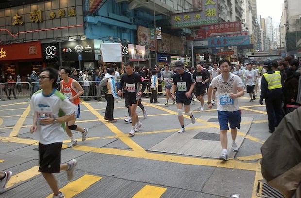 hongkongmarathon