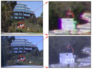 New Camera Tech Combines Ultra-Wide View with Fine Detail Capture ...