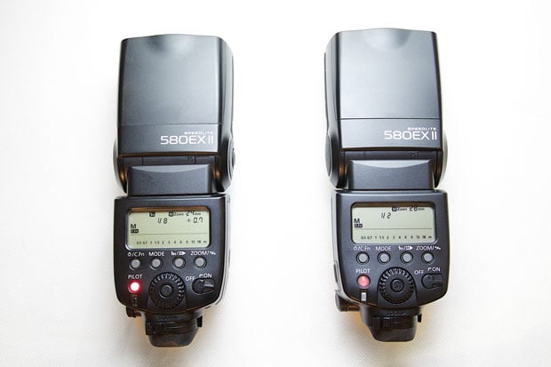 How to Spot a Fake Canon Flash And How I Learned the Hard Way