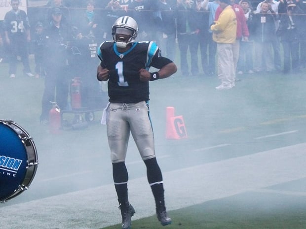 800px-Cam_Newton_during_the_2011_NFL_season