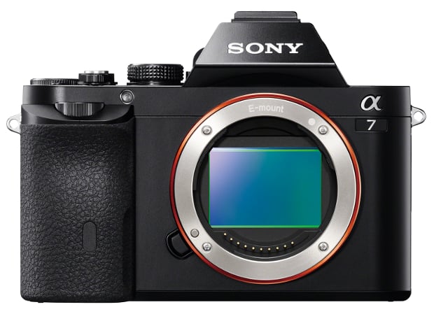 Sony Officially Announces the a7II in the US! Will Ship in Time for  Christmas