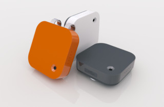 Lifelogging Camera Maker Memoto Has a New Name, $3M in Capital and a ...