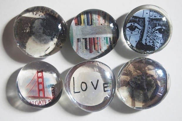 DIY Fun Photo Fridge Magnets You Can Make In Minutes PetaPixel