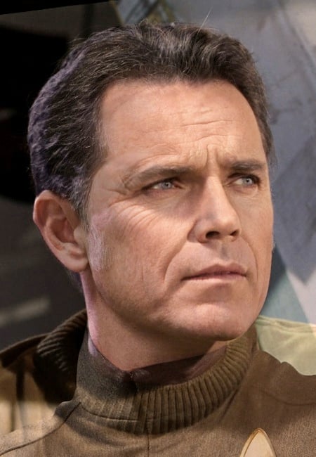 captain pike bruce greenwood