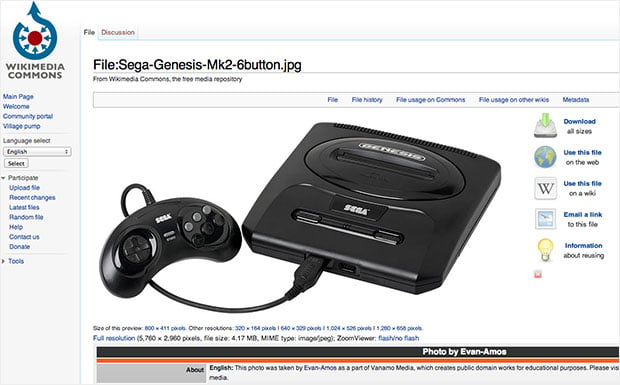Sega Genesis Collection - Wikipedia