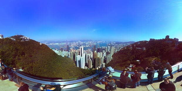 4_PANONO_Panorama_Hongkong