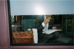 Interview with Street Photographer Eric Kim | PetaPixel