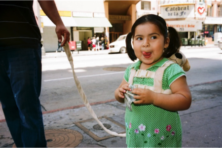 Interview with Street Photographer Eric Kim | PetaPixel
