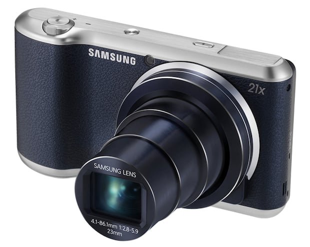 Galaxy Camera 2 B 2