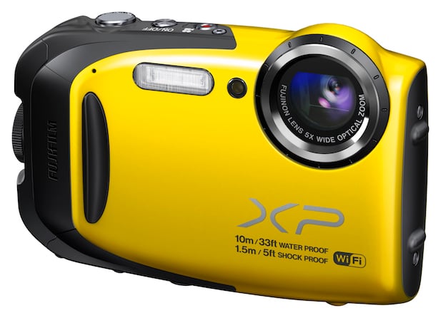 XP70_Yellow_Front_Left