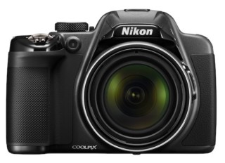 Nikon Refreshes Coolpix Lineup with New P&S, Superzoom and Rugged