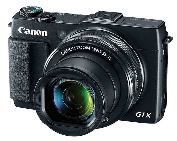 Review: Canon's PowerShot G1 is Still a Joy to Shoot With After 21