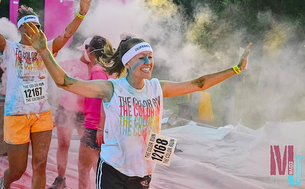 colorrun