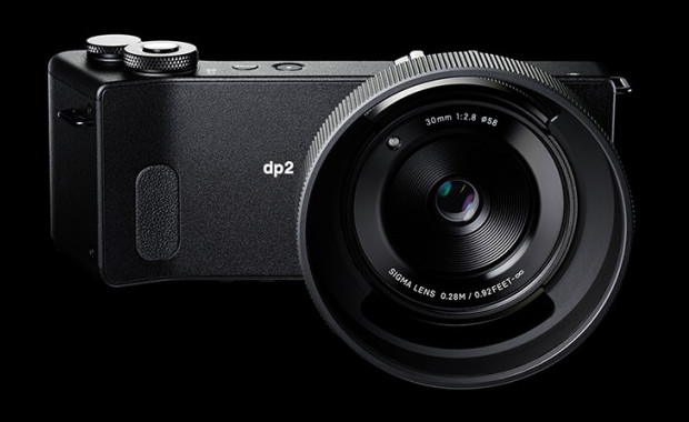 Pricing & Release Date for Sigma's Foveon-Toting DP2 Quattro 