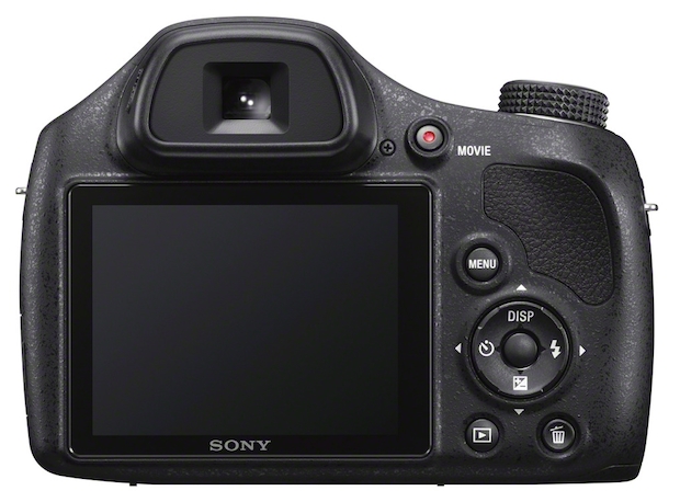 Sony Cyber-shot DSC-HX80 18.2 MP Digital Camera - Black for sale online
